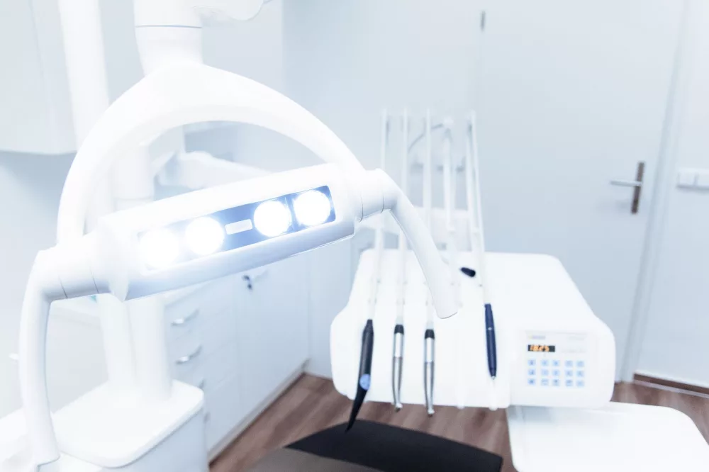 Unveiling the Future of Oral Health: A Deep Dive into Destiny Dental's Approach