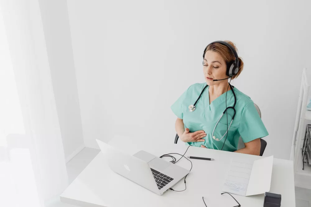 Unlocking Flexibility: A Comprehensive Guide to Work-From-Home Nursing Jobs