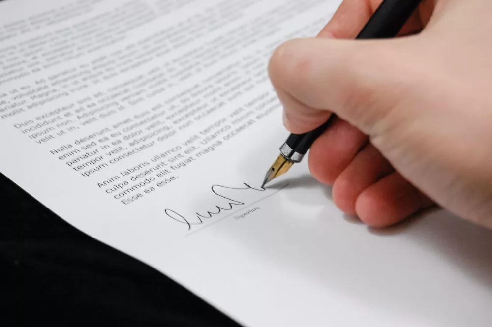 Special Power of Attorney: Your Definitive Guide to Limited Authority