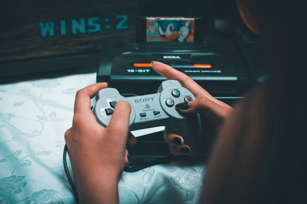 Uncovering the Hidden Gems: My Favorite PC Engine Games