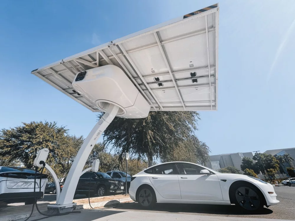 Unpacking the Tesla Phenomenon: More Than Just Electric Cars